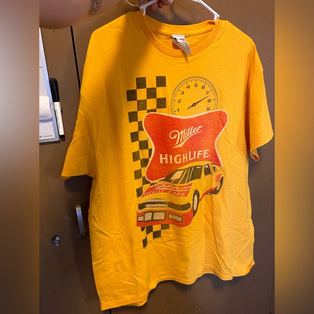 Vintage t-shirt